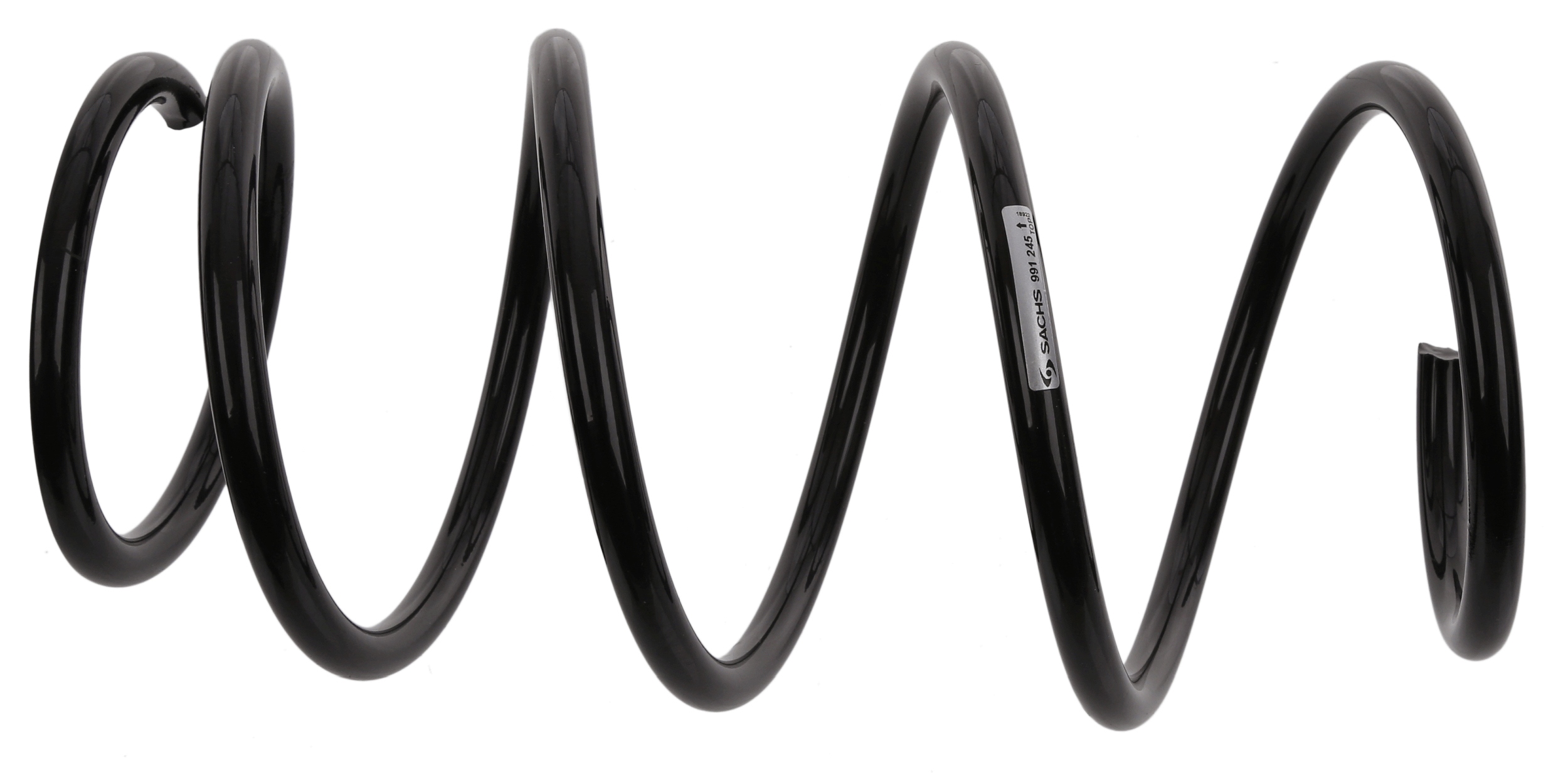Arc spiral 991 245 SACHS