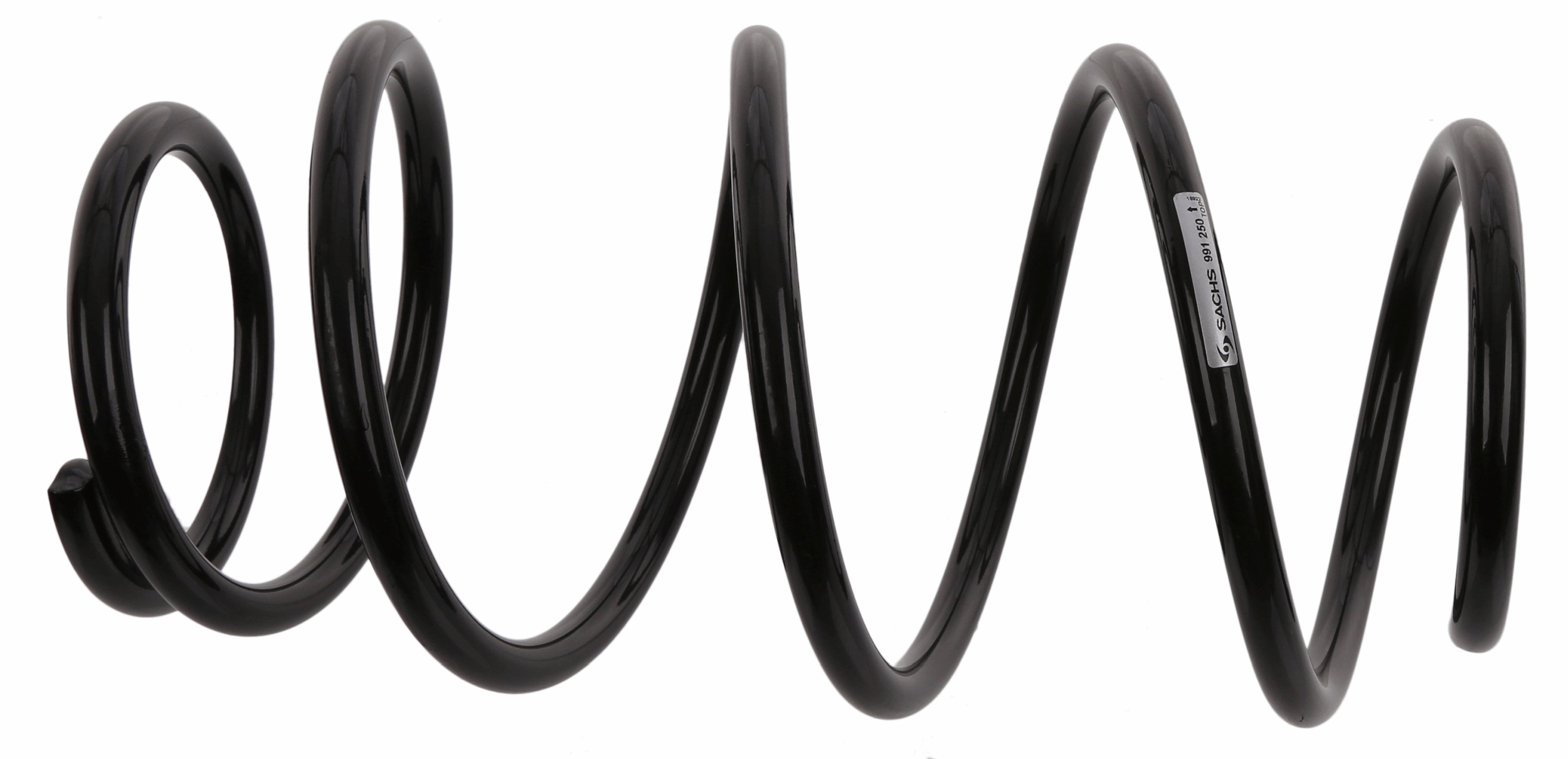 Arc spiral 991 250 SACHS