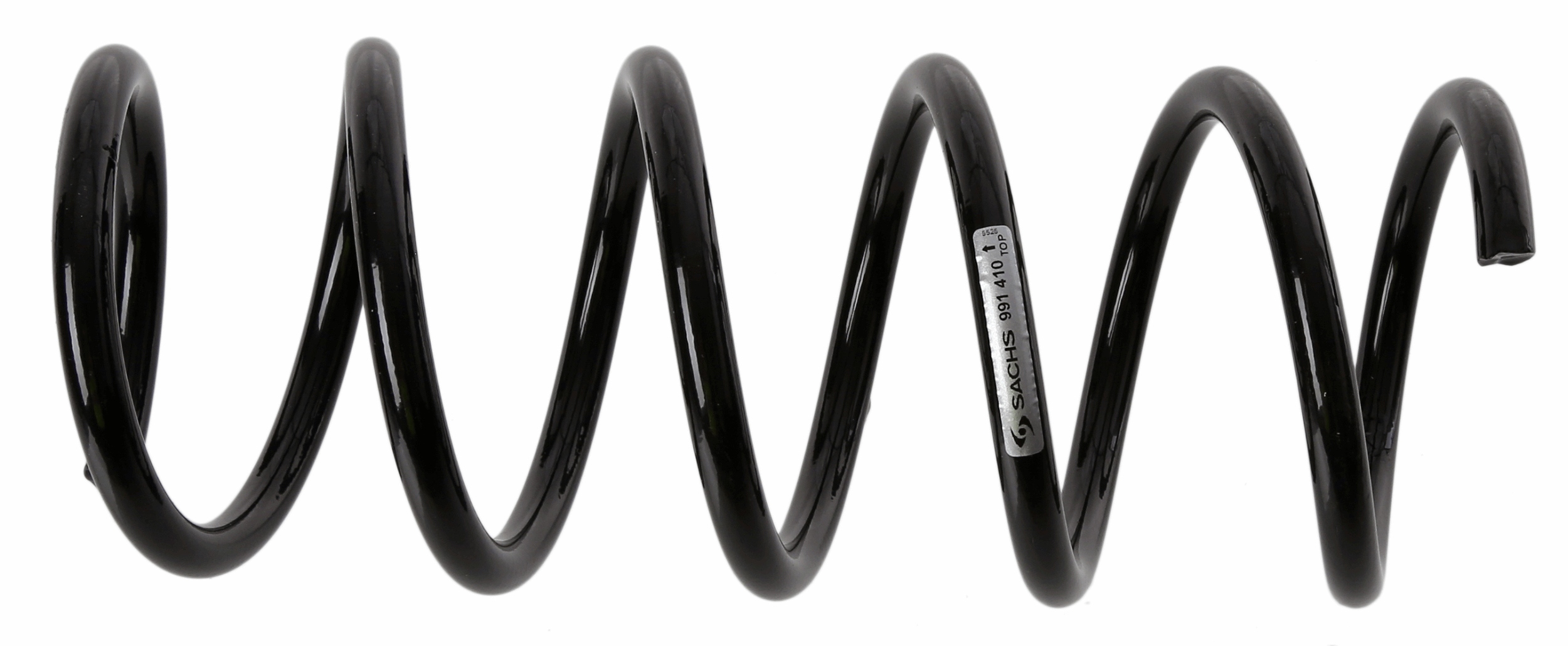 Arc spiral 991 410 SACHS