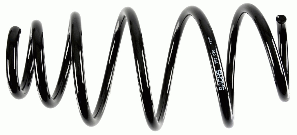 Arc spiral 993 030 SACHS