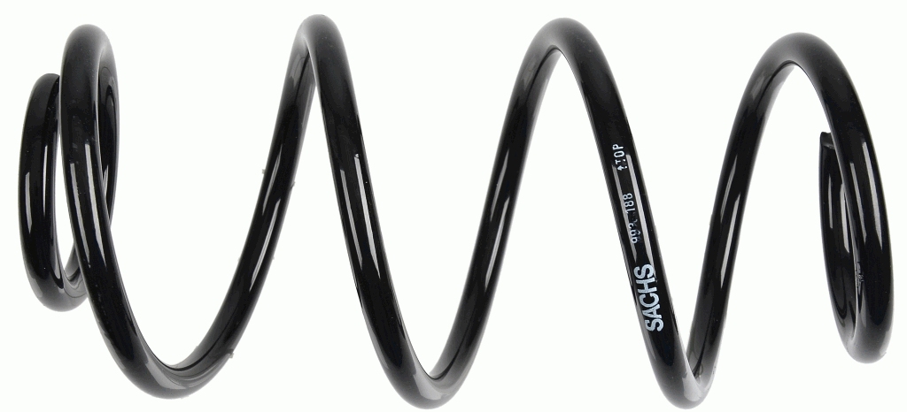 Arc spiral 993 188 SACHS