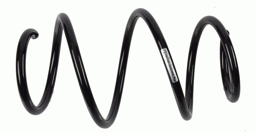 Arc spiral 993 342 SACHS