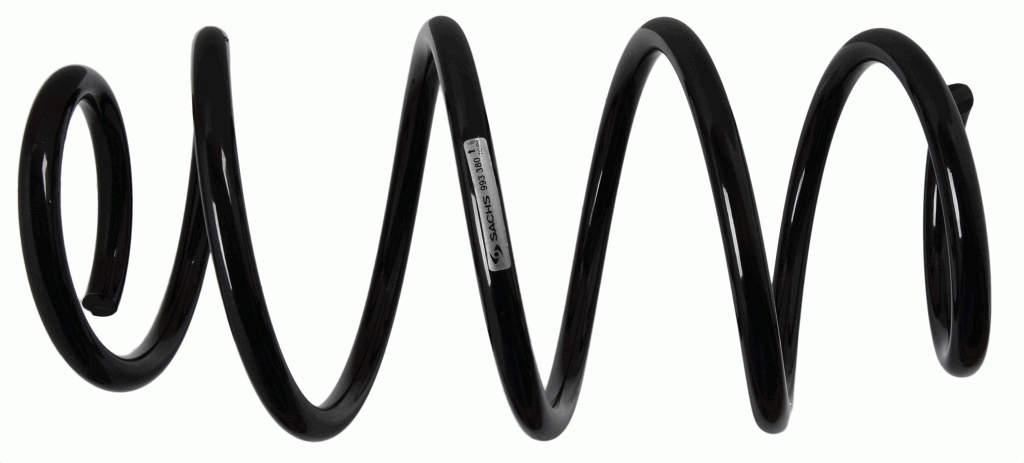 Arc spiral 993 380 SACHS