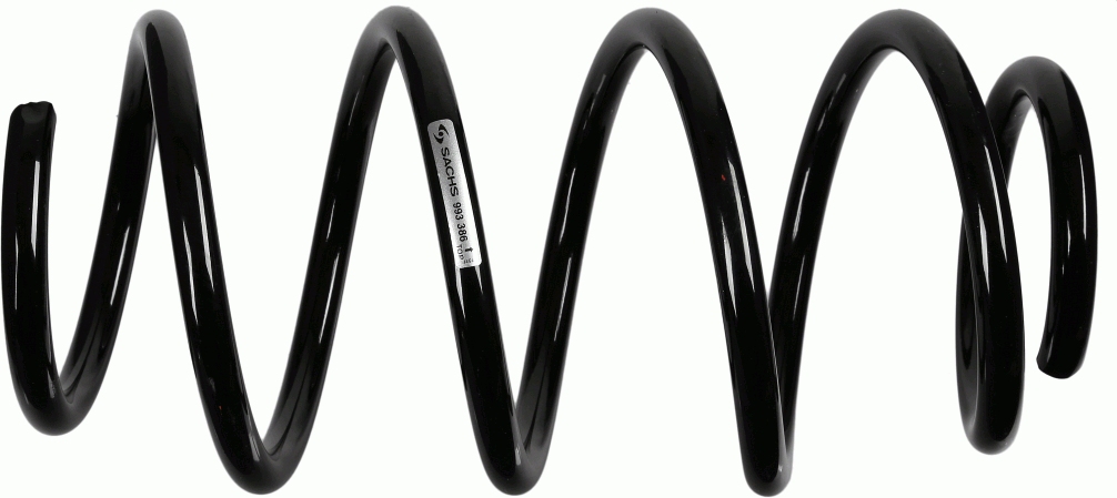 Arc spiral 993 386 SACHS