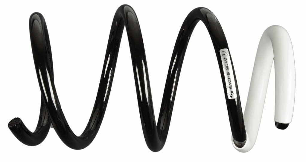 Arc spiral 993 457 SACHS