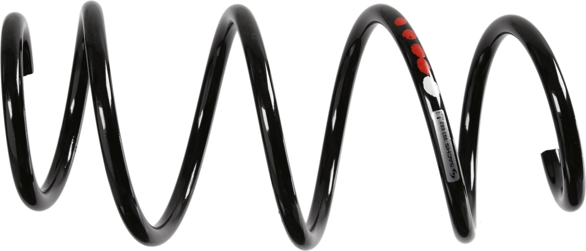 Arc spiral 993 682 SACHS