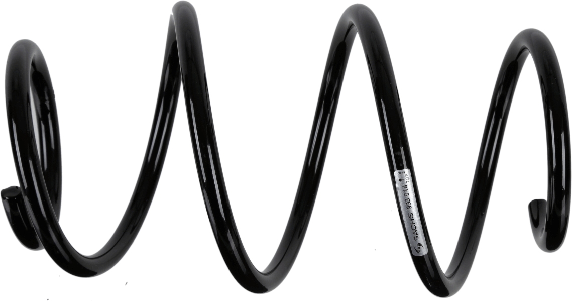 Arc spiral 993 914 SACHS