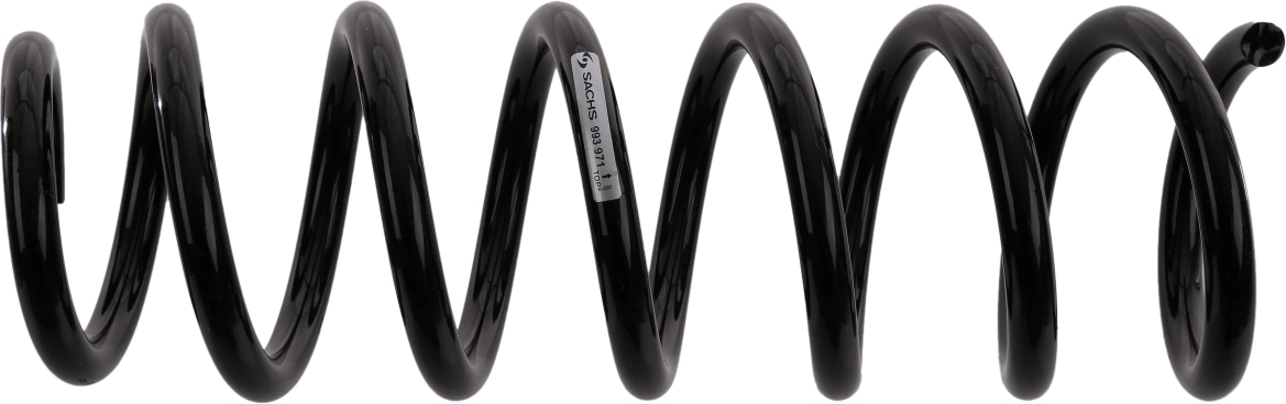 Arc spiral 993 971 SACHS