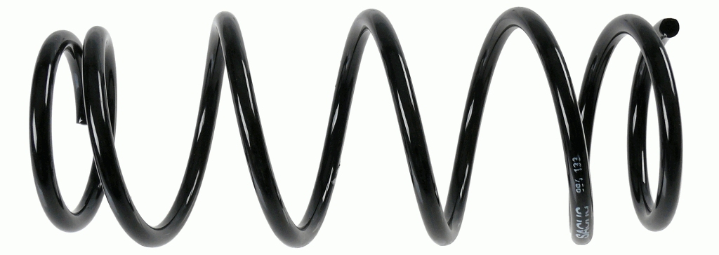 Arc spiral 994 133 SACHS