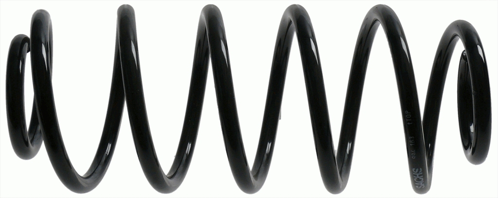 Arc spiral 994 163 SACHS