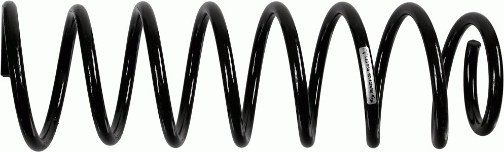 Arc spiral 994 571 SACHS