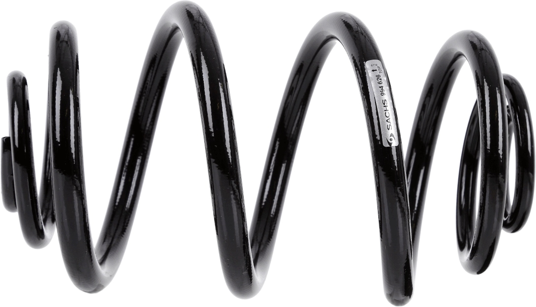 Arc spiral 994 626 SACHS