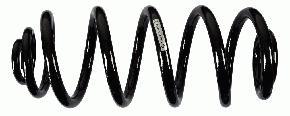 Arc spiral 994 660 SACHS