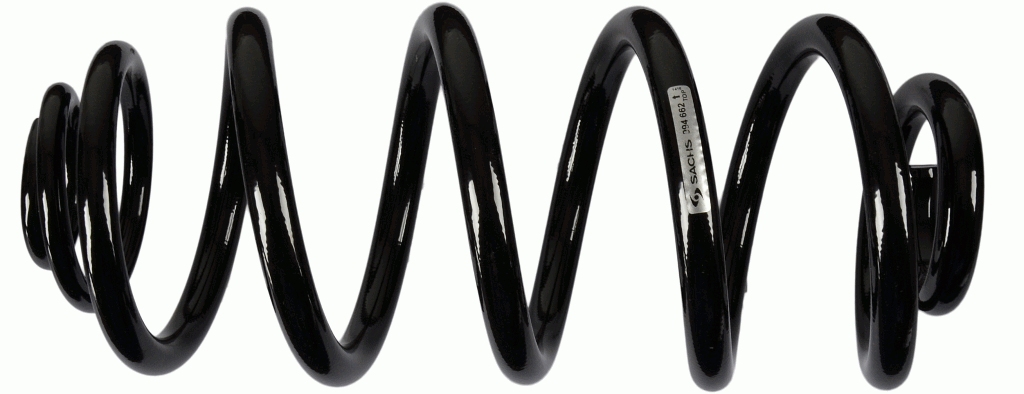 Arc spiral 994 662 SACHS