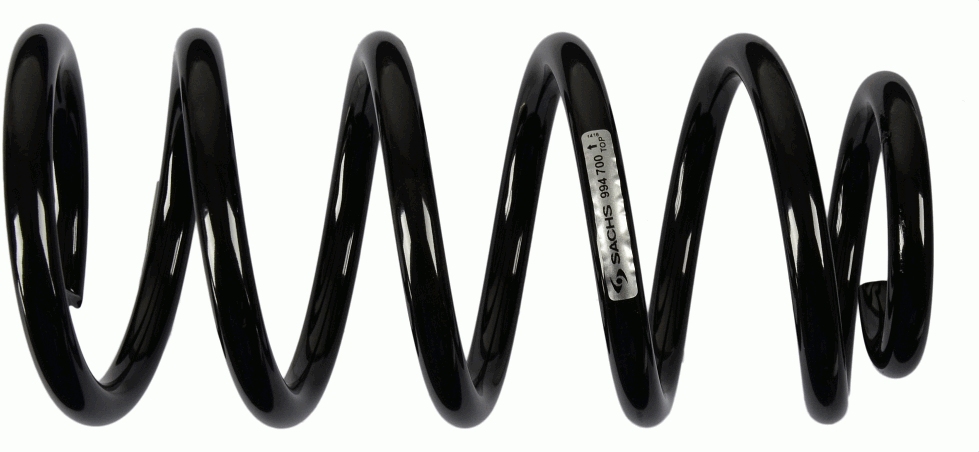 Arc spiral 994 700 SACHS