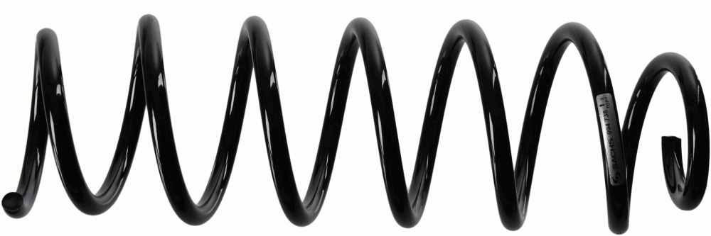 Arc spiral 994 738 SACHS