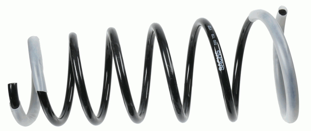 Arc spiral 996 139 SACHS