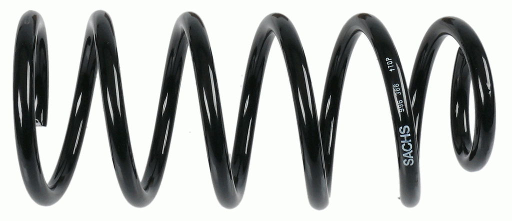Arc spiral 996 366 SACHS