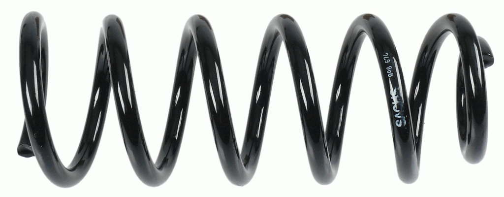 Arc spiral 996 674 SACHS