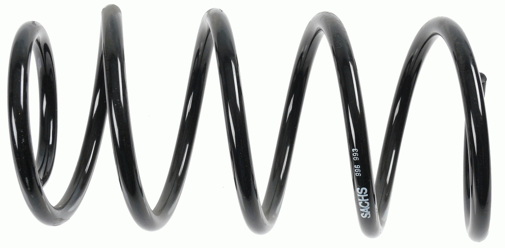 Arc spiral 996 993 SACHS