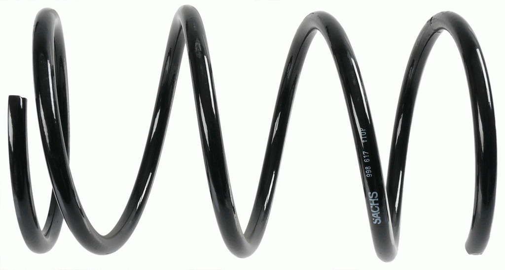 Arc spiral 998 617 SACHS