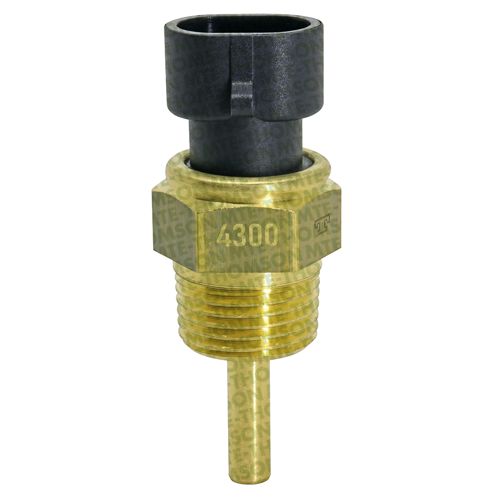 Senzor,temperatura lichid de racire 4300 MTE-THOMSON