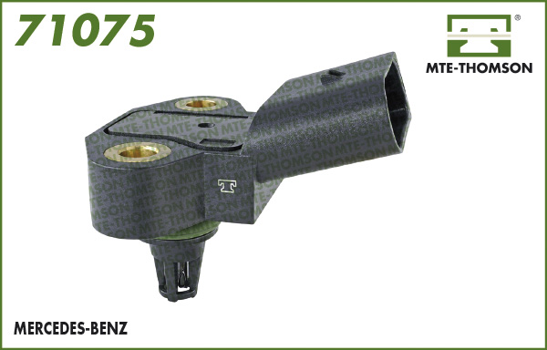 Senzor, presiune galerie admisie 71075 MTE-THOMSON