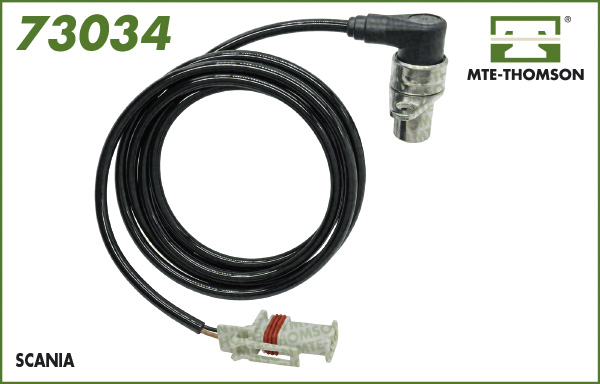 Senzor,turatie roata 73034 MTE-THOMSON