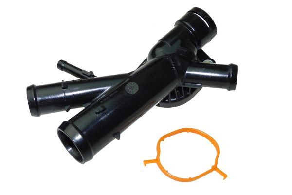 Flansa lichid racire 247342710 AUTOMEGA