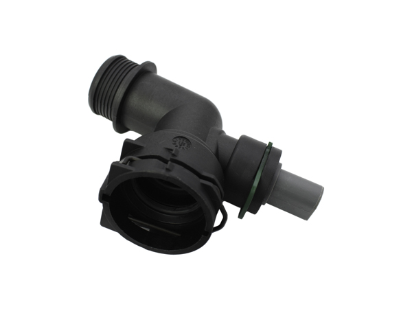 Flansa lichid racire 274670010 AUTOMEGA