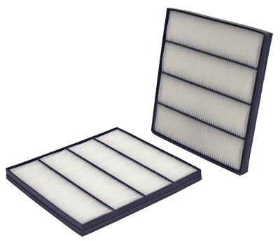 Filtru, aer habitaclu 24014 WIX FILTERS