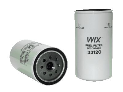 Filtru combustibil 33120 WIX FILTERS