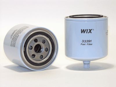 Filtru combustibil 33391 WIX FILTERS