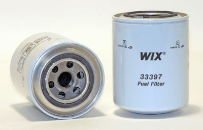 Filtru combustibil 33397 WIX FILTERS