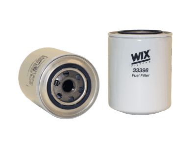 Filtru combustibil 33398 WIX FILTERS