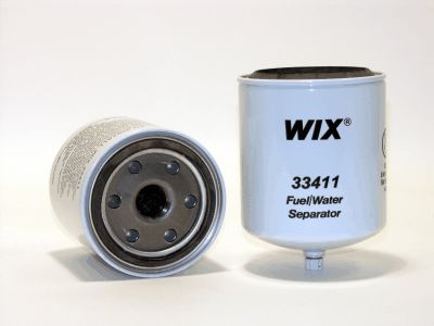 Filtru combustibil 33411 WIX FILTERS