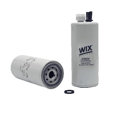 Filtru combustibil 33604 WIX FILTERS