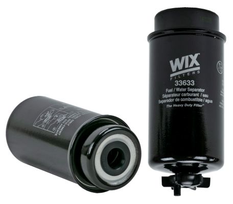 Filtru combustibil 33633 WIX FILTERS