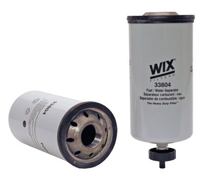 Filtru combustibil 33804 WIX FILTERS