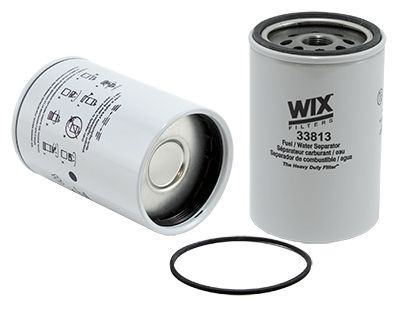 Filtru combustibil 33813 WIX FILTERS