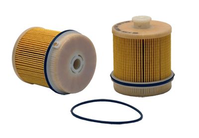 Filtru combustibil 33937 WIX FILTERS