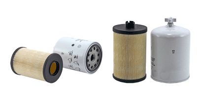 Filtru combustibil 33975 WIX FILTERS