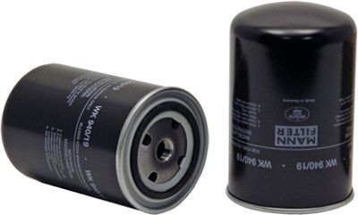 Filtru combustibil 33987 WIX FILTERS