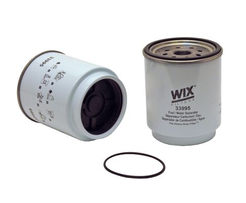 Filtru combustibil 33995 WIX FILTERS
