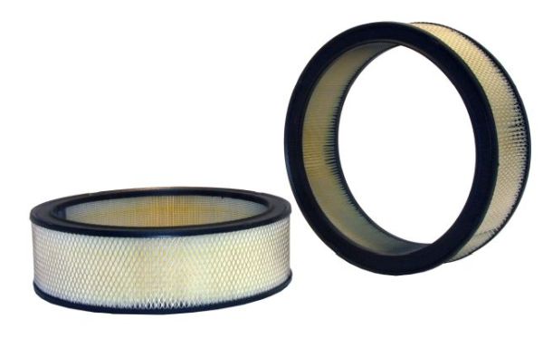 Filtru aer 42096 WIX FILTERS