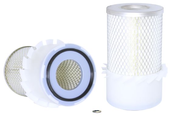 Filtru aer 42134 WIX FILTERS