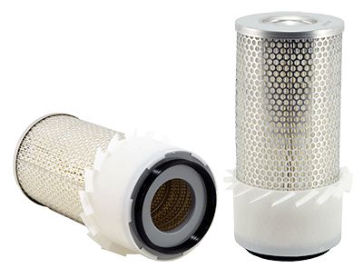 Filtru aer 42222 WIX FILTERS