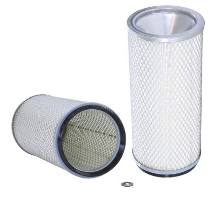 Filtru aer secundar 42521 WIX FILTERS