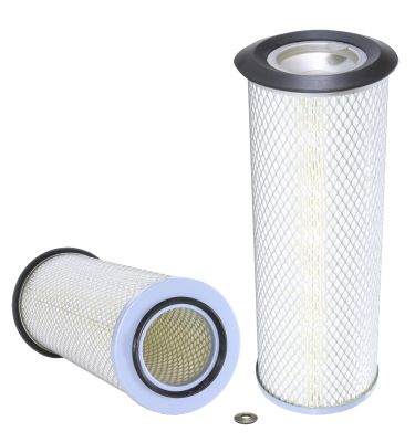 Filtru aer 42533 WIX FILTERS