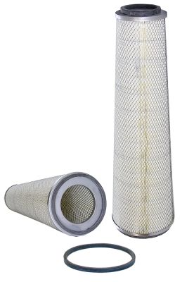 Filtru aer 42611 WIX FILTERS